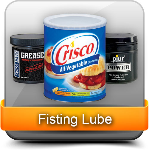 Buy Fisting lubes online in Australia